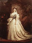 Queen Elisabeth Nagy, Sandor